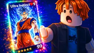 Anime Card Collection Codes!