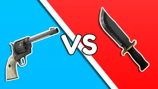 Murderers VS Sheriffs Codes!