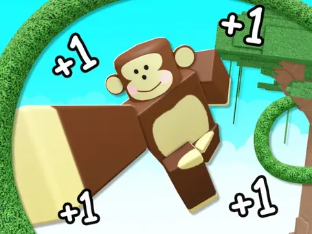 +1 Speed Monkey Escape Codes!