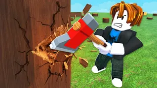 Chop A Forest Codes!