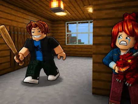 Build a Base and Steal Codes!