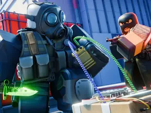 BloxStrike Codes!