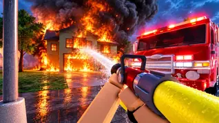 Firefighting Sim Codes!