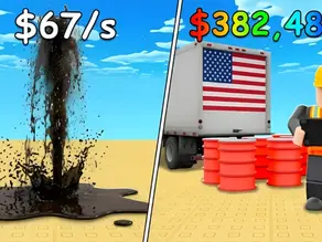 Oil Empire Codes!