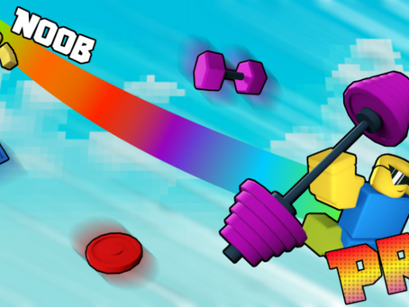 Roblox Skydive Race Clicker Codes - October 2022