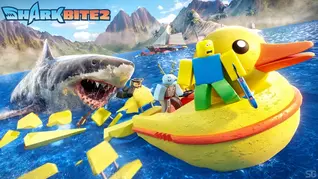 SharkBite 2 Codes!
