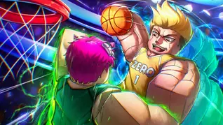 Basketball: Zero Codes