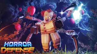 Horror Tower Defense Codes!