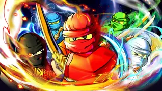 Ninjitsu: Master of Elements Codes!
