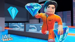 Jailbreak Codes!
