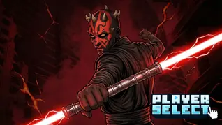 Player Select Codes!