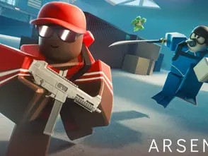 Roblox Arsenal Codes