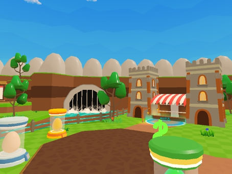 Roblox Clicking Champions Codes - September 2022