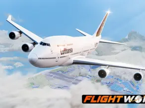 Flight World Codes!
