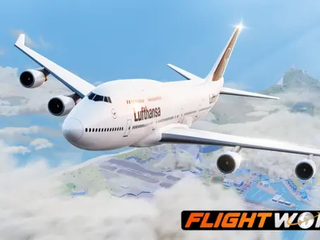 Flight World Codes!