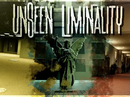 Unseen Liminality Codes!