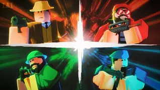 Roblox Arsenal Codes