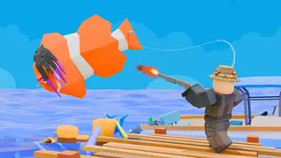 How to Really Fish Codes!