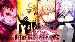Anime Dimensions Simulator Codes