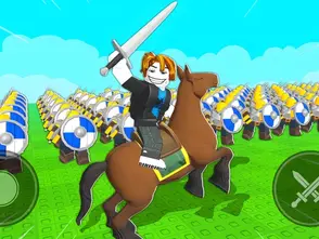 Command An Army Codes!