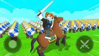 Command An Army Codes!