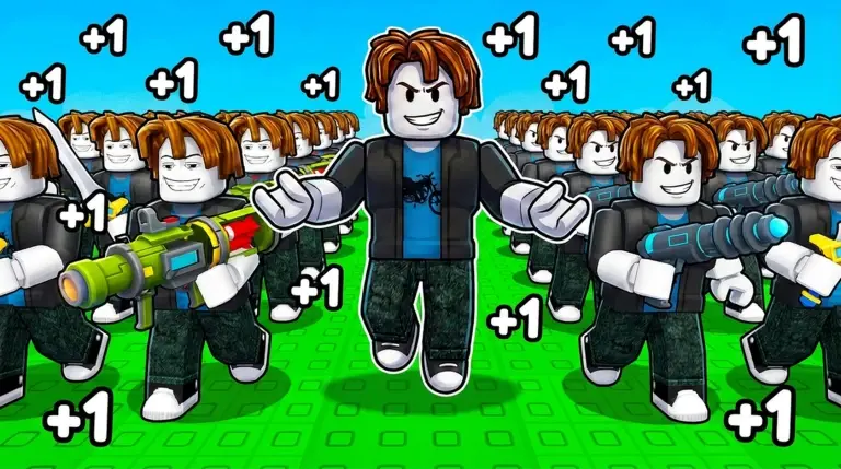 +1 Clone Evolution Codes!