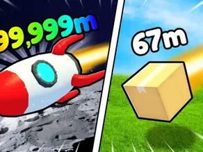 Throwing Simulator Codes!