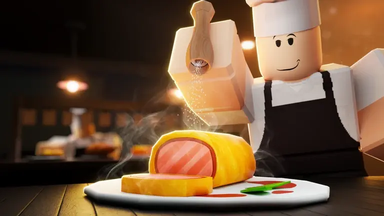 Run a Restaurant Codes!