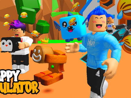 Roblox Happy Simulator Codes - September 2022