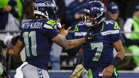 New Regime in Seattle