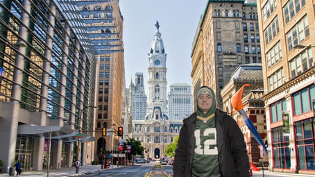 Year 106 of the Green Bay Packers