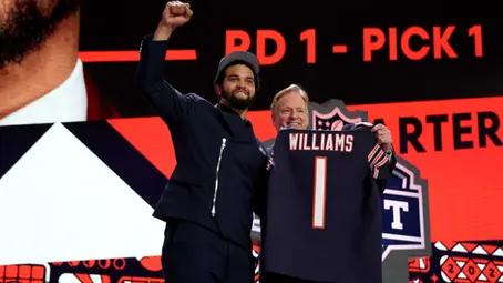 New Era in the Windy City