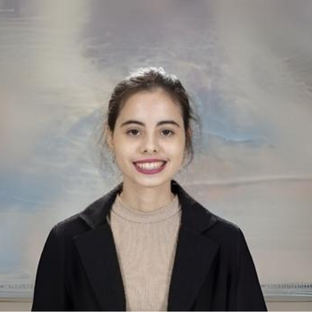Alicia Ramírez Méndez: Una joven comprometida con los animales