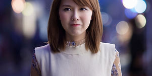 Uka Yeung 楊雅餘