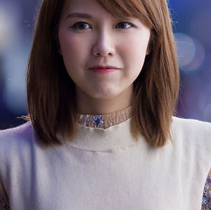 Uka Yeung 楊倬翹