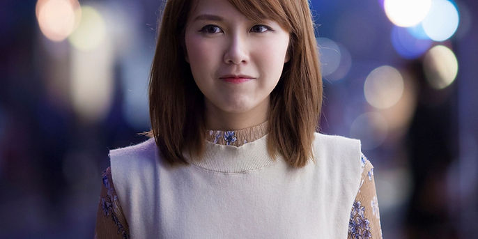 Uka Yeung 楊倬翹