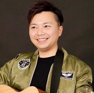 Oscar Ngan 顏昊天