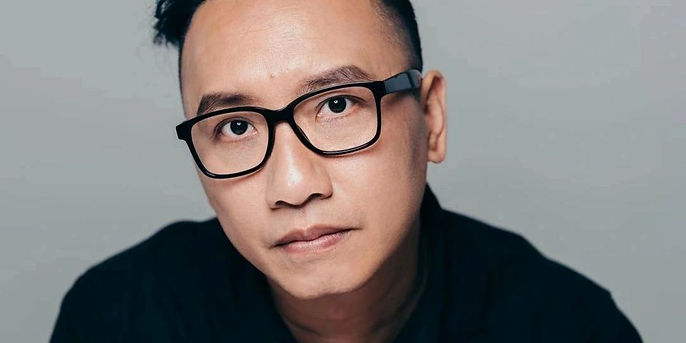 Jone Chui 徐繼宗