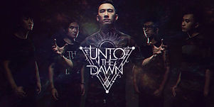 Unto The Dawn