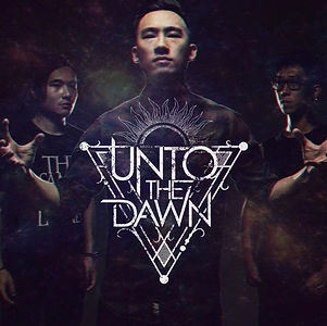 Unto The Dawn