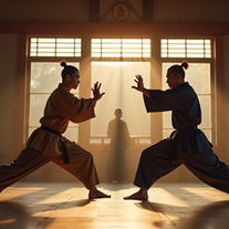 Discover Your Strength with Hereford Kung Fu Training