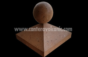 Wall Stone Caps