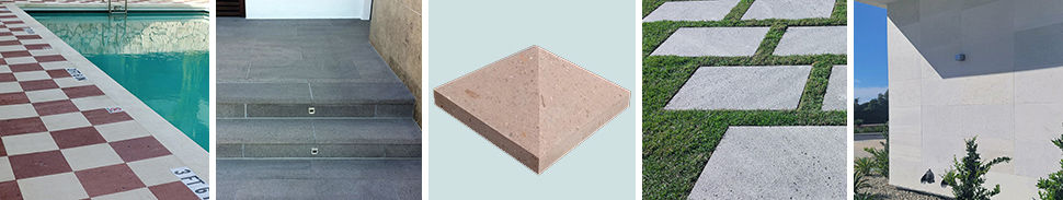 Gallery Volcanic Stone