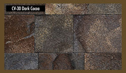 CV-30 Dark Cocoa