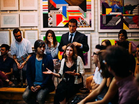 Job Market Workshop: Gain the Insights You Need to Land Your Next Opportunity