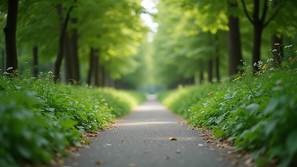 Navigating Career Transitions: Your Path to Employment