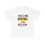 Thumbnail: Unlearn, Rethink, Rebuild - Inspirational Cotton T-Shirt