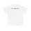 Thumbnail: Unlearn, Rethink, Rebuild - Inspirational Cotton T-Shirt