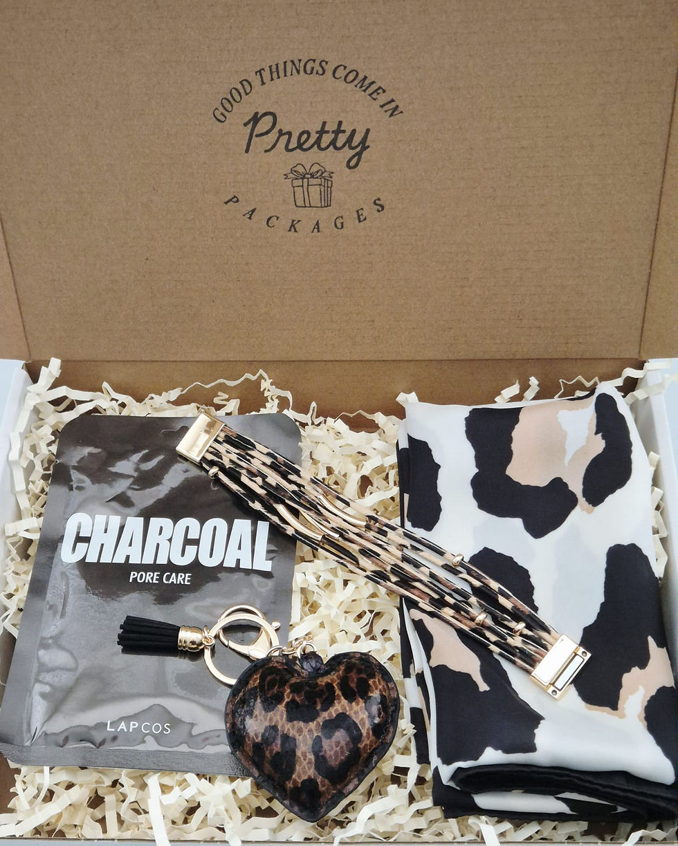 Thumbnail: A Little Indulgence Gift Box