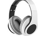 White Headphones